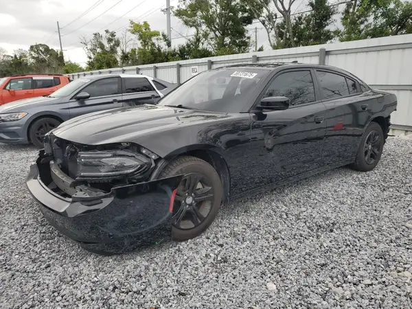2C3CDXBG7PH608435 2023 DODGE CHARGER - Image 1