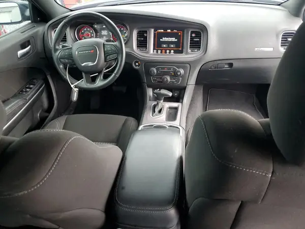 2C3CDXBG7PH608435 2023 DODGE CHARGER - Image 8