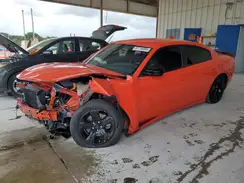 2C3CDXBG7PH609746 2023 DODGE CHARGER