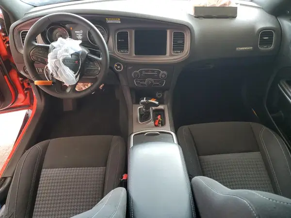 2C3CDXBG7PH609746 2023 DODGE CHARGER - Image 8