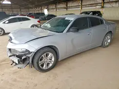 2C3CDXBG7PH609780 2023 DODGE CHARGER