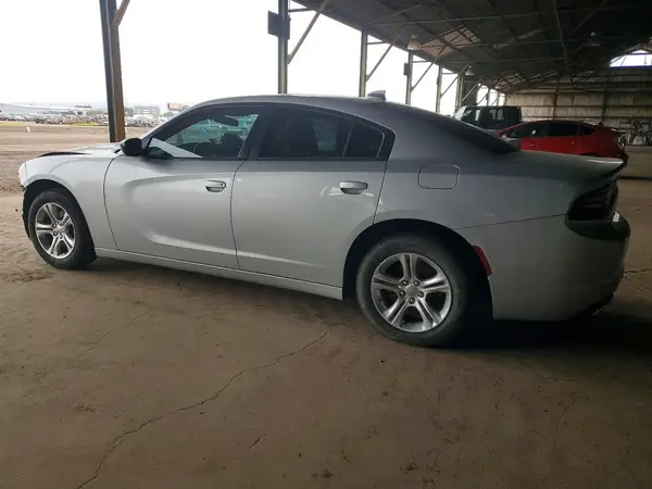 2C3CDXBG7PH609780 2023 DODGE CHARGER - Image 2