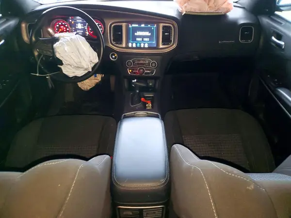 2C3CDXBG7PH609780 2023 DODGE CHARGER - Image 8