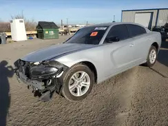 2C3CDXBG7PH609794 2023 DODGE CHARGER