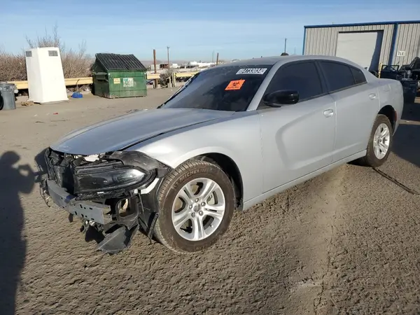 2C3CDXBG7PH609794 2023 DODGE CHARGER - Image 1