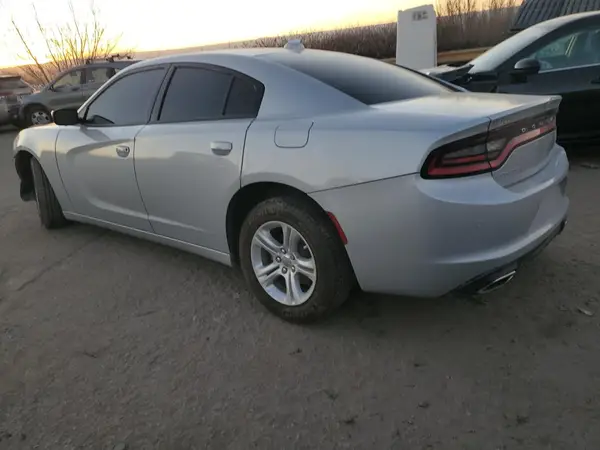 2C3CDXBG7PH609794 2023 DODGE CHARGER - Image 2