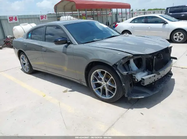 2C3CDXBG7PH612128 2023 DODGE CHARGER - Image 1