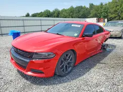 2C3CDXBG7PH612579 2023 DODGE CHARGER