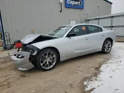 2C3CDXBG7PH613277 2023 DODGE CHARGER