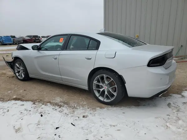 2C3CDXBG7PH613277 2023 DODGE CHARGER - Image 2