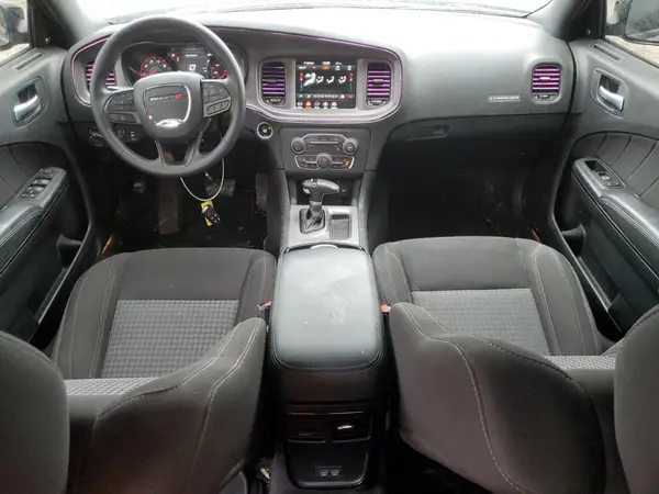 2C3CDXBG7PH613389 2023 DODGE CHARGER - Image 8