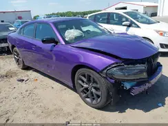 2C3CDXBG7PH618849 2023 DODGE CHARGER