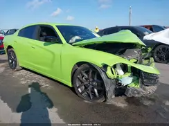 2C3CDXBG7PH619340 2023 DODGE CHARGER