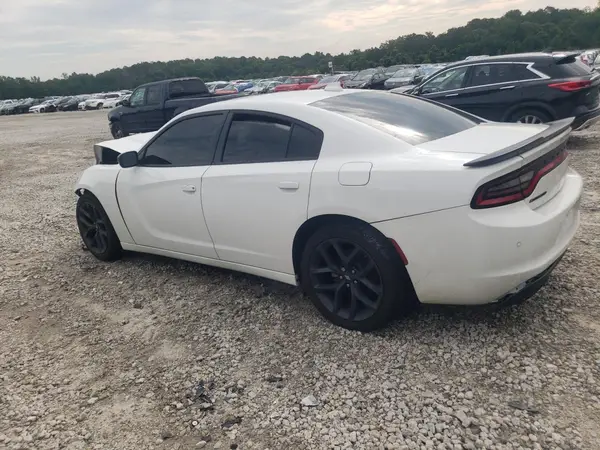 2C3CDXBG7PH619449 2023 DODGE CHARGER - Image 2