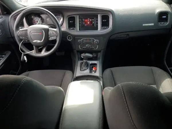 2C3CDXBG7PH619452 2023 DODGE CHARGER - Image 8