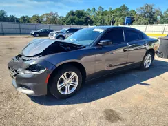 2C3CDXBG7PH622237 2023 DODGE CHARGER