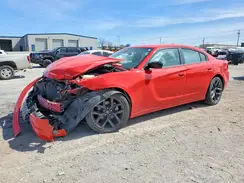 2C3CDXBG7PH622898 2023 DODGE CHARGER