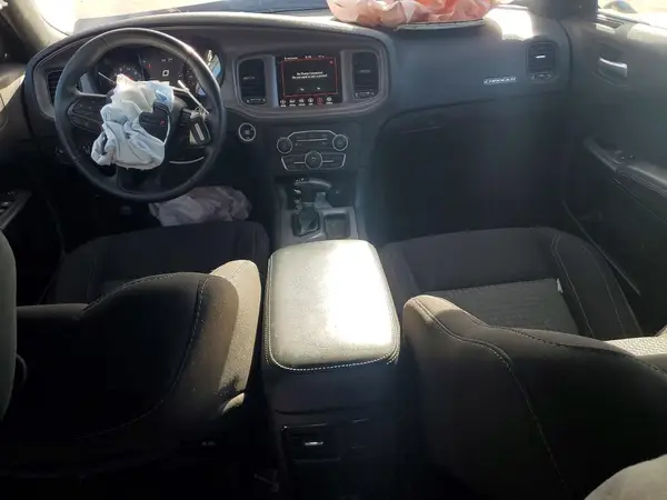 2C3CDXBG7PH622898 2023 DODGE CHARGER - Image 8