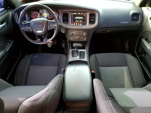 2C3CDXBG7PH622948 2023 DODGE CHARGER - Image 8
