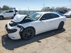 2C3CDXBG7PH627373 2023 DODGE CHARGER