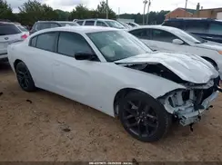 2C3CDXBG7PH627549 2023 DODGE CHARGER