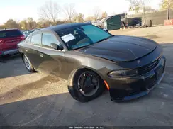 2C3CDXBG7PH635019 2023 DODGE CHARGER