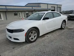 2C3CDXBG7PH640124 2023 DODGE CHARGER