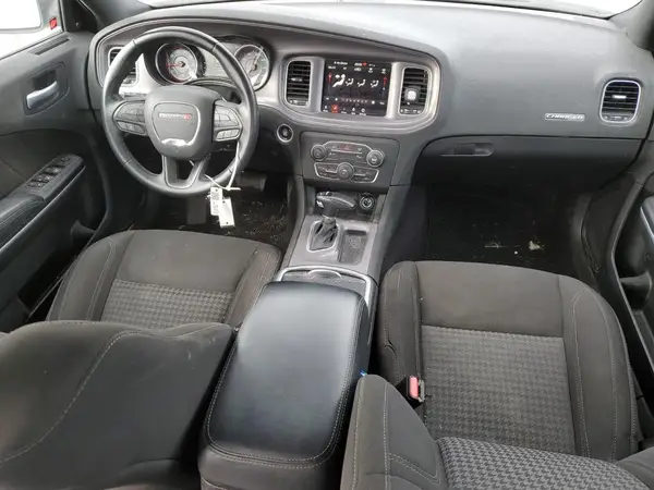 2C3CDXBG7PH640124 2023 DODGE CHARGER - Image 8