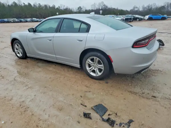 2C3CDXBG7PH642505 2023 DODGE CHARGER - Image 2