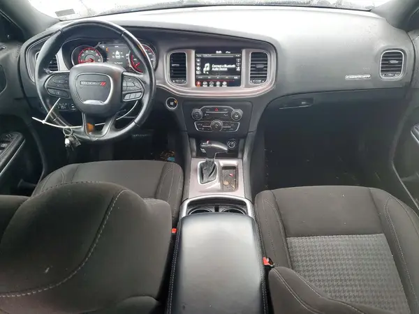 2C3CDXBG7PH642505 2023 DODGE CHARGER - Image 8