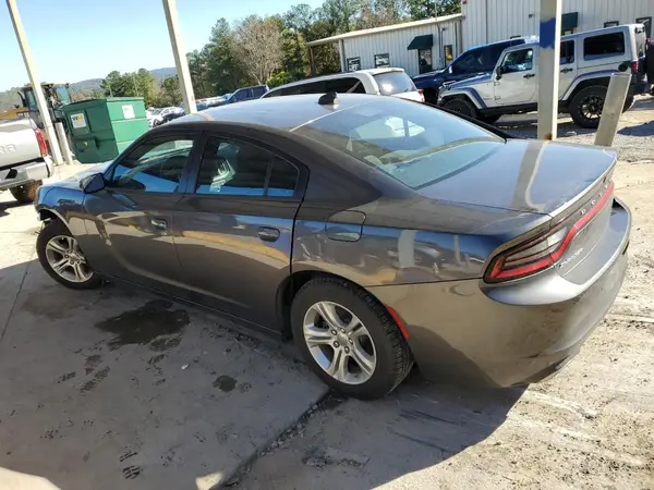 2C3CDXBG7PH643329 2023 DODGE CHARGER - Image 2