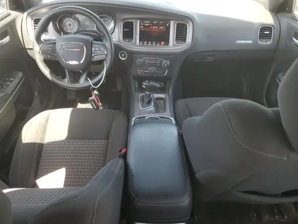 2C3CDXBG7PH649356 2023 DODGE CHARGER - Image 8