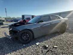 2C3CDXBG7PH651365 2023 DODGE CHARGER