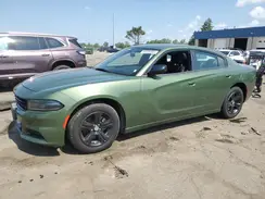 2C3CDXBG7PH651463 2023 DODGE CHARGER