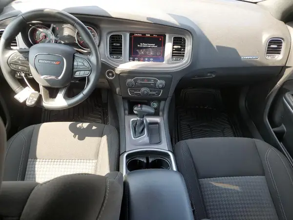 2C3CDXBG7PH651463 2023 DODGE CHARGER - Image 8