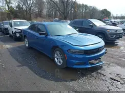 2C3CDXBG7PH653570 2023 DODGE CHARGER