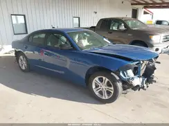 2C3CDXBG7PH656761 2023 DODGE CHARGER