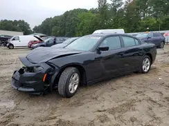 2C3CDXBG7PH656971 2023 DODGE CHARGER