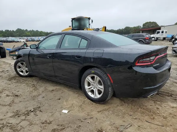 2C3CDXBG7PH656971 2023 DODGE CHARGER - Image 2