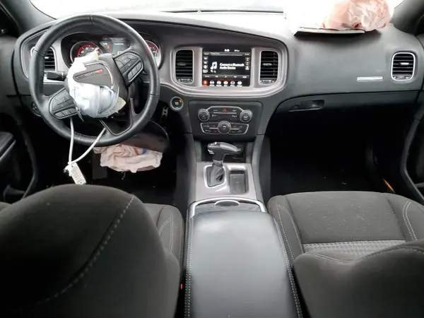 2C3CDXBG7PH656971 2023 DODGE CHARGER - Image 8
