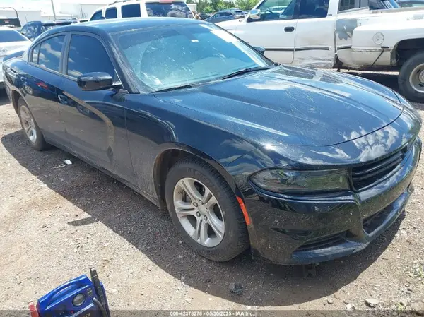2C3CDXBG7PH657022 2023 DODGE CHARGER - Image 1