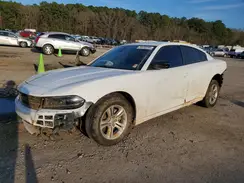 2C3CDXBG7PH659465 2023 DODGE CHARGER