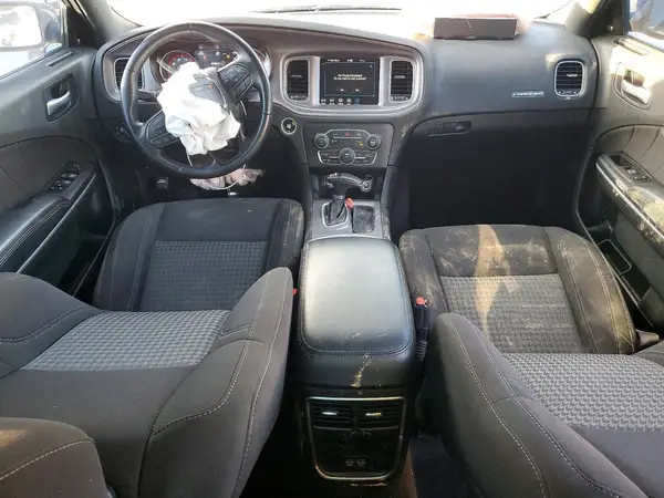 2C3CDXBG7PH659465 2023 DODGE CHARGER - Image 8