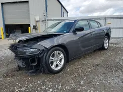 2C3CDXBG7PH659546 2023 DODGE CHARGER