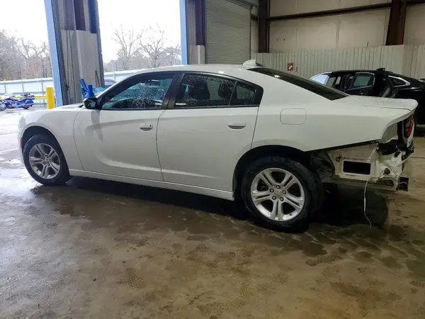 2C3CDXBG7PH659658 2023 DODGE CHARGER - Image 2