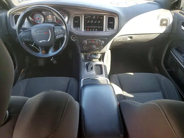 2C3CDXBG7PH659658 2023 DODGE CHARGER - Image 8
