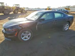 2C3CDXBG7PH659675 2023 DODGE CHARGER