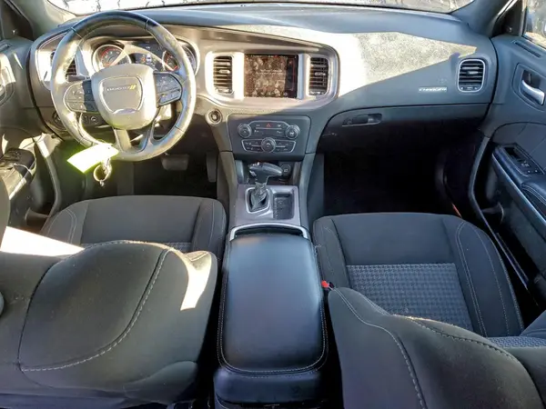 2C3CDXBG7PH659675 2023 DODGE CHARGER - Image 8
