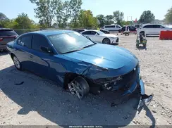 2C3CDXBG7PH660986 2023 DODGE CHARGER