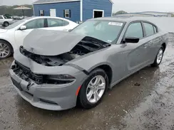 2C3CDXBG7PH661121 2023 DODGE CHARGER